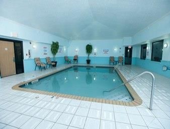 Hotel Super 8 By Wyndham Omaha Eppley Airport/carter