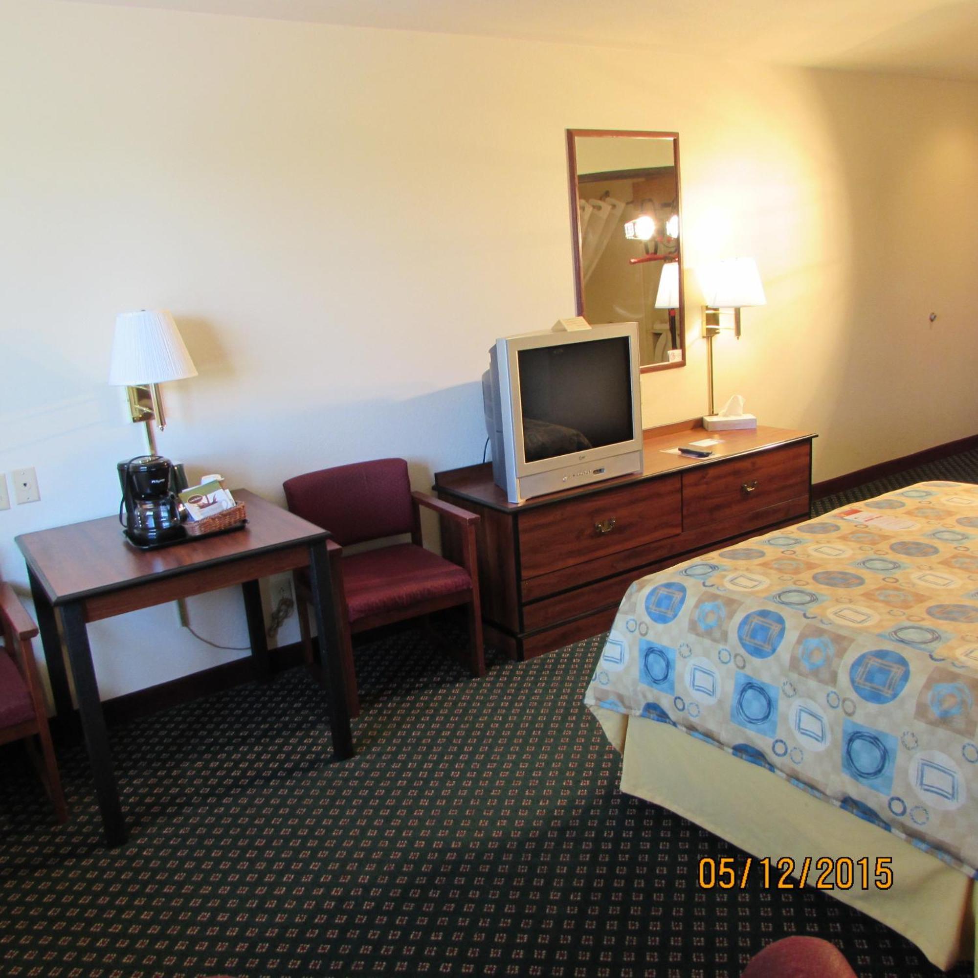 Hotel Super 8 By Wyndham Omaha Eppley Airport/carter