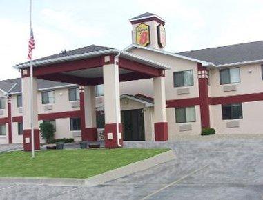 Hotel Super 8 By Wyndham Omaha Eppley Airport/carter Carter Lake