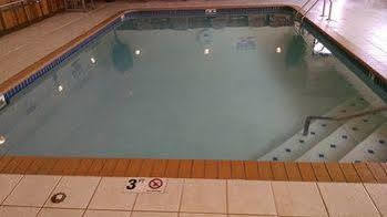 Super 8 By Wyndham Omaha Eppley Airport/carter Hotel Carter Lake