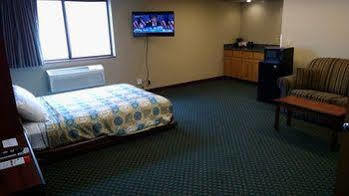 Super 8 By Wyndham Omaha Eppley Airport/carter 3* Carter Lake